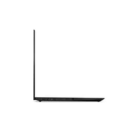 Lenovo ThinkPad T14S 14" Core i7 1.8 GHz - SSD 512 Go - 32 Go QWERTZ - Allemand