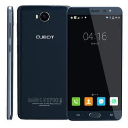 Cubot A5 32 Go - Bleu - Débloqué