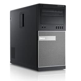 Dell OptiPlex 790 MT Core i5 3,3 GHz - HDD 250 Go RAM 4 Go