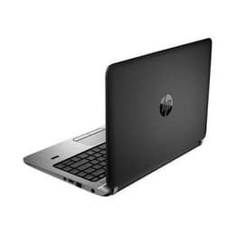 Hp ProBook 430 G2 13" Core i3 1.9 GHz - SSD 1000 Go - 8 Go AZERTY - Français