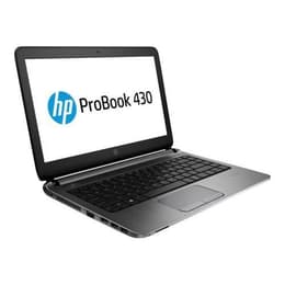 Hp ProBook 430 G2 13" Core i3 1.9 GHz - SSD 1000 Go - 8 Go AZERTY - Français