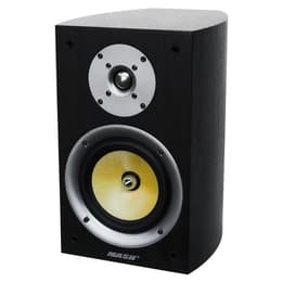Enceinte Mash Rubis 6, 2 x 80W - Noir