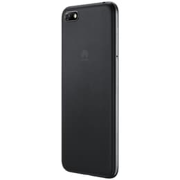 Huawei Y5 Prime (2018) 16 Go - Noir - Débloqué