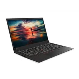 Lenovo ThinkPad X1 Carbon G7 14" Core i7 1.9 GHz - SSD 256 Go - 16 Go AZERTY - Français