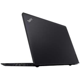 Lenovo ThinkPad 13 G2 13" Core i3 2.4 GHz - SSD 128 Go - 8 Go AZERTY - Français