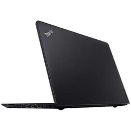 Lenovo ThinkPad 13 G2 13" Core i3 2.4 GHz - SSD 128 Go RAM 8 Go AZERTY - Français
