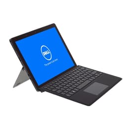 Dell Latitude 5290 12" Core i5 1.7 GHz - SSD 256 Go - 8 Go QWERTZ - Allemand