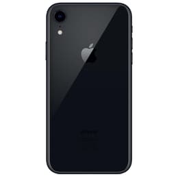 iPhone XR 64 Go - Noir - Débloqué