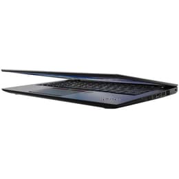 Lenovo ThinkPad T460 14" Core i5 2.3 GHz - SSD 512 Go - 16 Go AZERTY - Français