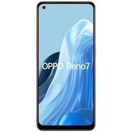 Oppo Reno 7 128 Go - Orange - Débloqué