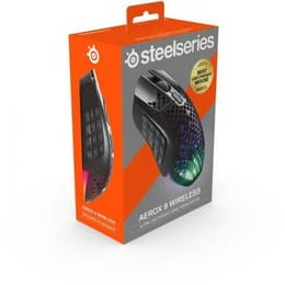 Souris Steelseries Aerox 9 Wireless Gaming Mouse Sans fil