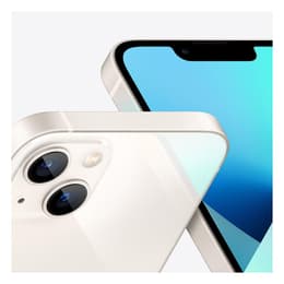 iPhone 13 512 Go - Lumière Stellaire - Débloqué