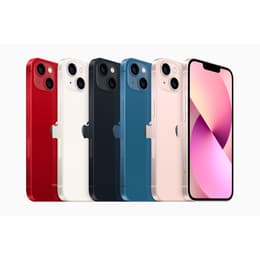 iPhone 13 512 Go - Lumière Stellaire - Débloqué
