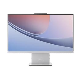 Lenovo IdeaCentre 27IRH9 27" Core 7 2.5 GHz - SSD 1 TB - 32GB QWERTZ - Allemand