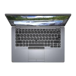 Dell Latitude 5410 14" GHz - SSD 128 Go - 64 Go QWERTY - Suédois