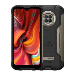 Doogee S96 Pro 128 Go - Noir/Gris - Débloqué