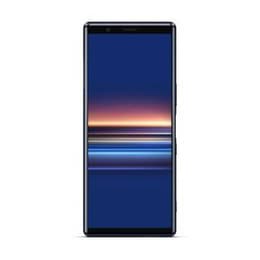 Sony Xperia 5 128 Go - Bleu - Débloqué