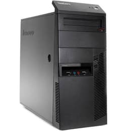 Lenovo ThinkCentre M90 Core i5 3,2 GHz - HDD 1 To RAM 8 Go