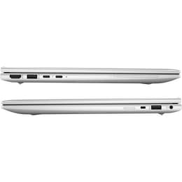 HP EliteBook 640 G10 14" Core i5 1.3 GHz - SSD 512 Go - 16 Go QWERTY - Anglais