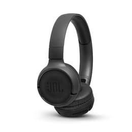 Casque réducteur de bruit sans fil Jbl Headset On Ear Tune 660 NC - Noir