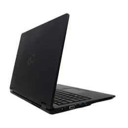 Fujitsu LifeBook U748 14" Core i5 1.7 GHz - SSD 256 Go - 8 Go QWERTY - Anglais