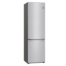 Réfrigérateur combiné Lg GBB72NSVGN