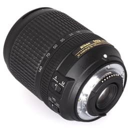 Objectif Nikon Nikkor AF-S DX 1:3.5-5.6 G AF-S 18-140mm 5.6