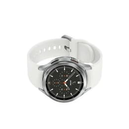 Montre GPS Samsung Galaxy Watch 4 Classic - Argent