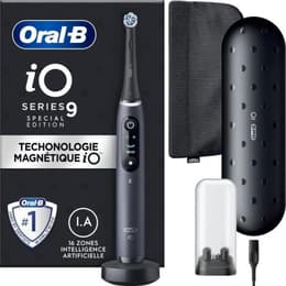 Brosse à dent électrique Oral-B iO 9