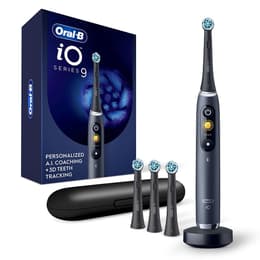 Brosse à dent électrique Oral-B iO 9