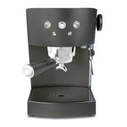 Machine Expresso Sans capsules Ascaso Basic Plus L - Noir