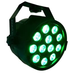 Éclairage Ibiza Light PAR-MINI-RGB3
