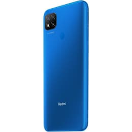 Xiaomi Redmi 9C NFC 32 Go - Bleu - Débloqué