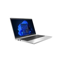 HP ProBook 640 G8 14" Core i5 2.4 GHz - SSD 256 Go - 8 Go QWERTZ - Allemand