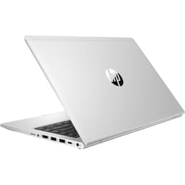 HP ProBook 640 G8 14" Core i5 2.4 GHz - SSD 256 Go - 8 Go QWERTZ - Allemand