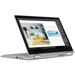 Lenovo ThinkPad X1 Yoga G3 14" Core i7 1.9 GHz - SSD 512 Go - 16 Go QWERTY - Anglais