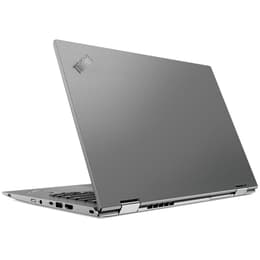 Lenovo ThinkPad X1 Yoga G3 14" Core i7 1.9 GHz - SSD 512 Go - 16 Go QWERTY - Anglais
