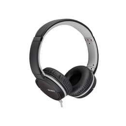 Casque filaire avec micro Sony MDR-ZX660AP - Noir