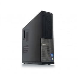 Dell OptiPlex 390 DT Core i5 3,1 GHz - HDD 250 Go RAM 16 Go