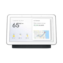 Enceinte Google Nest Hub 2 - Blanc