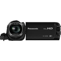 Caméra Panasonic HC-W580 - Noir