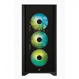 Corsair iCUE 4000X RGB Core i7 3.4 GHz - SSD 2 To - 32 Go - Nvidia GeForce RTX 4080 Super