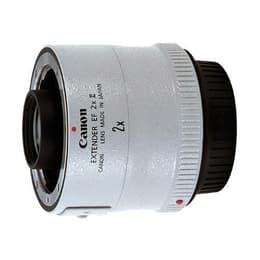 Objectif Canon EF 2X II Extender EF 58 mm f/2.8