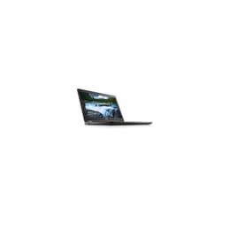 Dell Latitude 7280 12" Core i5 2.4 GHz - SSD 120 Go - 8 Go AZERTY - Français