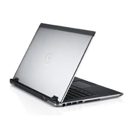 Dell Vostro 3360 13" Core i5 1.7 GHz - SSD 128 Go - 8 Go QWERTY - Italien