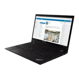 Lenovo ThinkPad T15 Gen 2 15" Core i7 2.8 GHz - SSD 1 To - 32 Go QWERTY - Italien