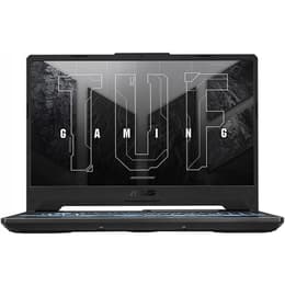 Asus TUF Gaming A15 FA506NF-58512B0W 15" Ryzen 5 3.3 GHz - SSD 512 GB - 8 Go - NVIDIA GeForce RTX 2050 QWERTY - Anglais
