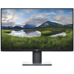 Écran 27" LED QHD Dell P2720D