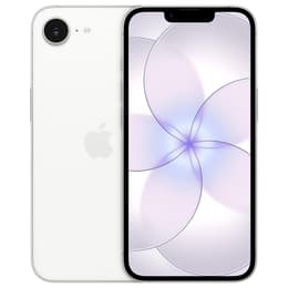 iPhone 17e 512 Go - Blanc - Débloqué