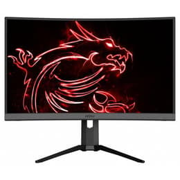 Écran 27" LED QHD MSI Optix MAG272CQR